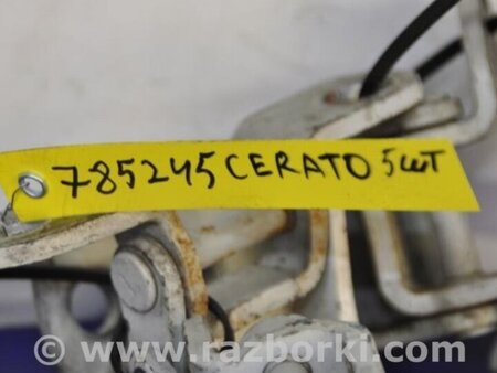 ФОТО Петля двері для KIA Cerato LD Киев