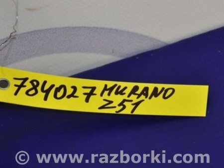 ФОТО Замок капота для Nissan Murano Z51 Киев