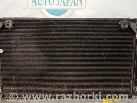 ФОТО Радіатор кондиціонера для Scion tC (2005-2010) Киев
