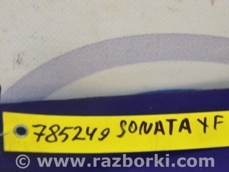 ФОТО Датчик тиску палива у рейці для Hyundai Sonata YF (09.2009-03.2014) Киев