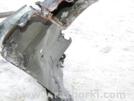 ФОТО Четверть кузова передняя для Volkswagen Passat B7 (09.2010-06.2015) Киев