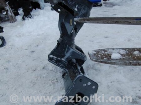 ФОТО Четверть кузова передняя для Volkswagen Passat B7 (09.2010-06.2015) Киев