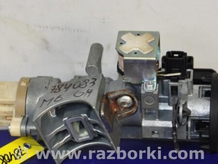 ФОТО Замок запалювання для Mazda 6 GH (2008-...) Киев