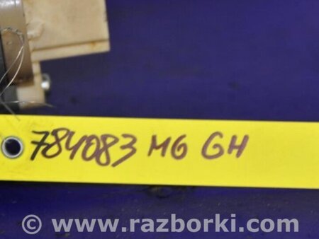 ФОТО Замок запалювання для Mazda 6 GH (2008-...) Киев