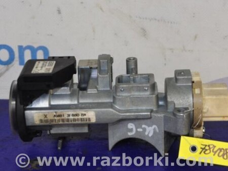 ФОТО Замок запалювання для Mazda 6 GH (2008-...) Киев