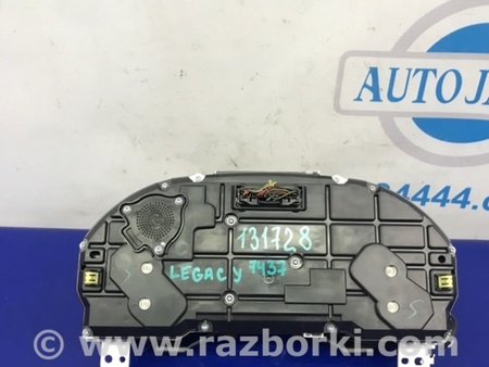 ФОТО Панель приладів для Subaru Legacy BN Киев