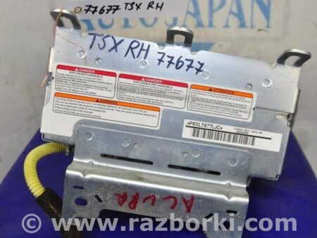 ФОТО Airbag подушка пассажира для Honda Accord CL (10.2002 - 11.2008) Киев