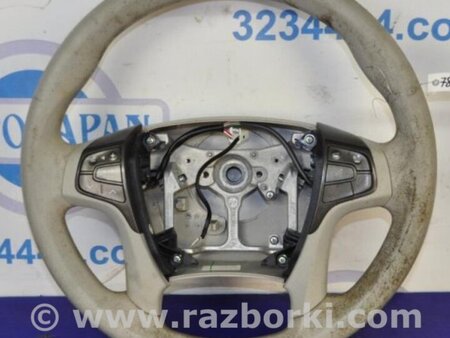 ФОТО кермо для Toyota Sienna (11-16) Киев