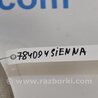 ФОТО кермо для Toyota Sienna (11-16) Киев