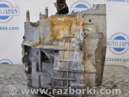 ФОТО АКПП на запчастини (під ремонт) для Mazda 3 BM (2013-...) (III) Киев