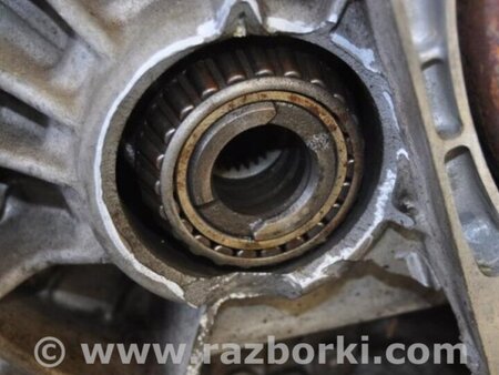 ФОТО АКПП на запчастини (під ремонт) для Mazda 3 BM (2013-...) (III) Киев