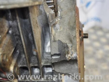 ФОТО АКПП на запчастини (під ремонт) для Mazda 3 BM (2013-...) (III) Киев