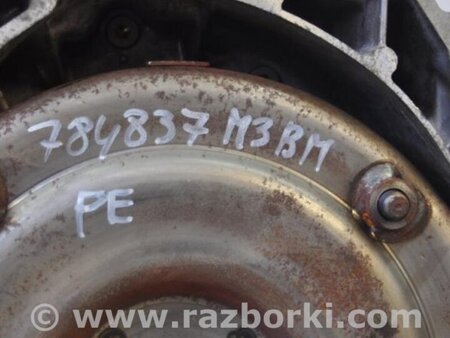 ФОТО АКПП на запчастини (під ремонт) для Mazda 3 BM (2013-...) (III) Киев