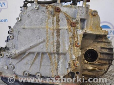 ФОТО АКПП на запчастини (під ремонт) для Mazda 3 BM (2013-...) (III) Киев