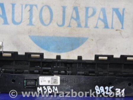 ФОТО Монітор для Mazda 3 BM (2013-...) (III) Киев