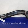 Кронштейн передней балки Subaru Legacy BN