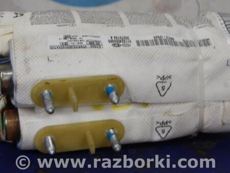 ФОТО Подушка безпеки в сидінні для Hyundai Tucson (04-10) Киев