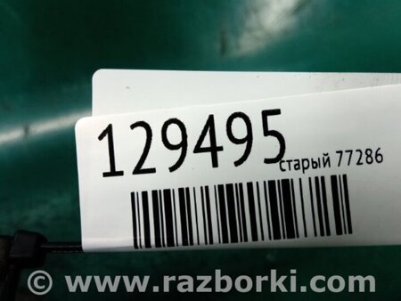 ФОТО Дросельна заслінка для Mazda CX-3 (2014-...) Киев