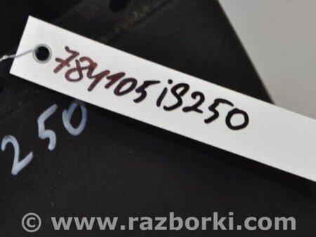 ФОТО Кожух рульової колонки для Lexus IS250/350 (06-12) Киев