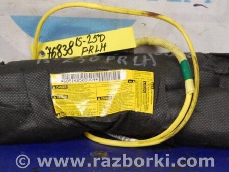 ФОТО Подушка безпеки в сидінні для Lexus IS250/350 (06-12) Киев