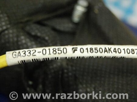 ФОТО Подушка безпеки в сидінні для Lexus IS250/350 (06-12) Киев