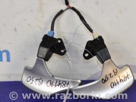 ФОТО Пелюстки перемикання передач для Lexus IS250/350 (06-12) Киев