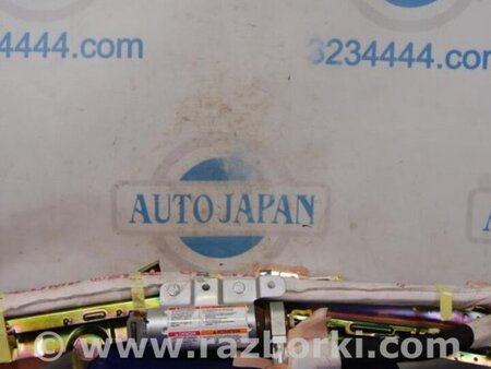 ФОТО Подушка безпеки (штора) для Honda Accord Coupe (03-07) Киев