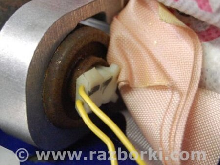 ФОТО Подушка безпеки (штора) для Honda Accord Coupe (03-07) Киев
