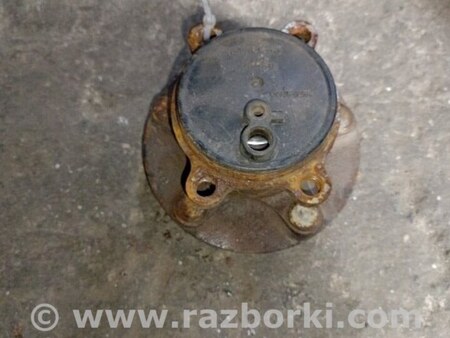 ФОТО Маточина колеса для Mazda 3 BM (2013-...) (III) Киев