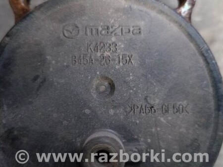 ФОТО Маточина колеса для Mazda 3 BM (2013-...) (III) Киев