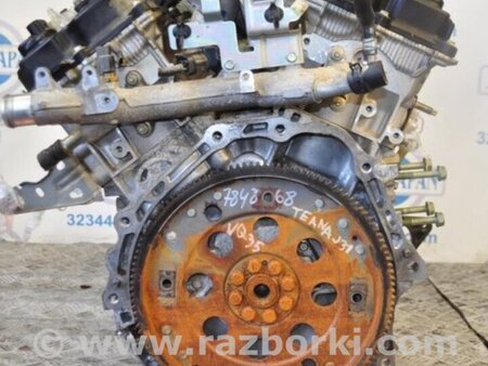 ФОТО Двигун бензин для Nissan Teana J32 Киев