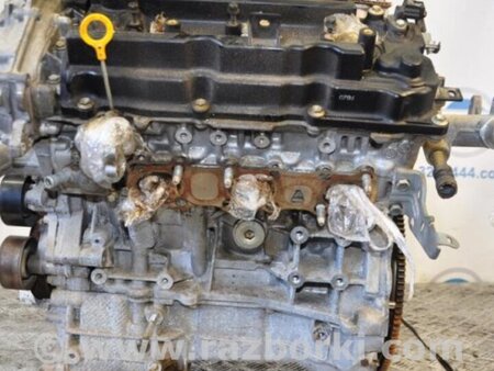 ФОТО Двигун бензин для Nissan Teana J32 Киев