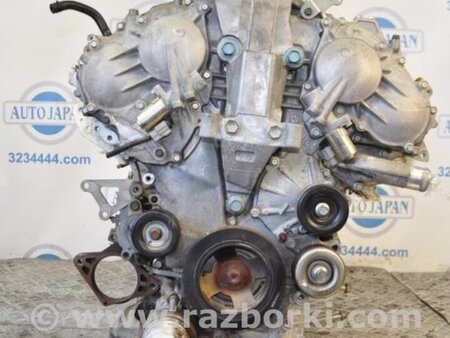 ФОТО Двигун бензин для Nissan Teana J32 Киев