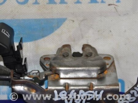 ФОТО Замок спинки сиденья для Subaru Legacy BN Киев
