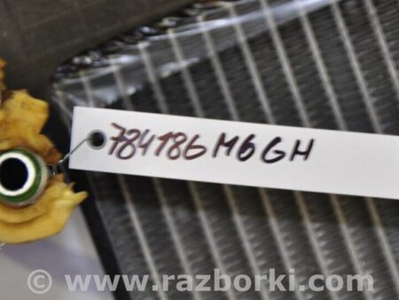 ФОТО Випарник кондиціонера для Mazda 6 GH (2008-...) Киев
