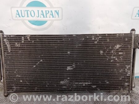 ФОТО Радіатор кондиціонера для Nissan Teana J31 Киев