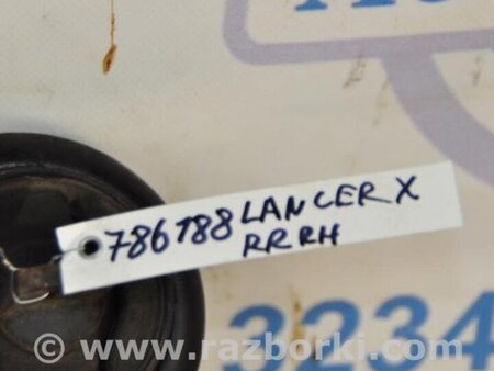 ФОТО Важель задньої підвіски поздовжній лівий для Mitsubishi Lancer X 10 (08-17) Киев