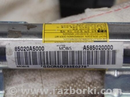 ФОТО Подушка безпеки (штора) для Hyundai i30 FD Киев