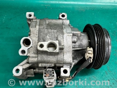 ФОТО Компресор кондиціонера для Toyota Yaris (00-05) Киев