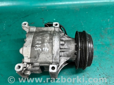 ФОТО Компресор кондиціонера для Toyota Yaris (00-05) Киев