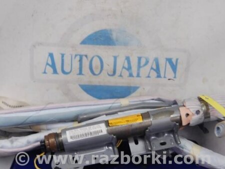 ФОТО Подушка безпеки (штора) для Mitsubishi Lancer X 10 (08-17) Киев