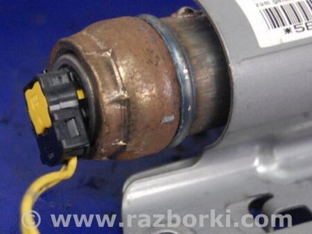ФОТО Подушка безпеки (штора) для Mitsubishi Lancer X 10 (08-17) Киев