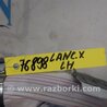 ФОТО Подушка безпеки (штора) для Mitsubishi Lancer X 10 (08-17) Киев