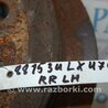 ФОТО Диск гальмівний задній для Lexus LX470 (98-07) Киев