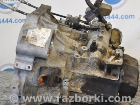 ФОТО МКПП (механическая коробка) для Toyota Avensis T250 (02.2003-10.2009) Киев