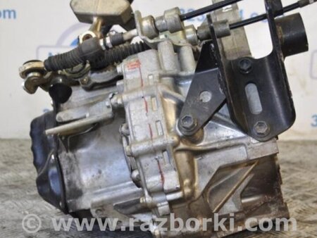 ФОТО МКПП (механическая коробка) для Toyota Avensis T250 (02.2003-10.2009) Киев