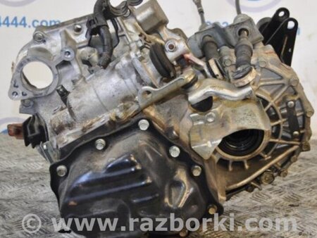 ФОТО МКПП (механическая коробка) для Toyota Avensis T250 (02.2003-10.2009) Киев
