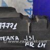 ФОТО дефлектор радіатора для Nissan Teana J31 Киев