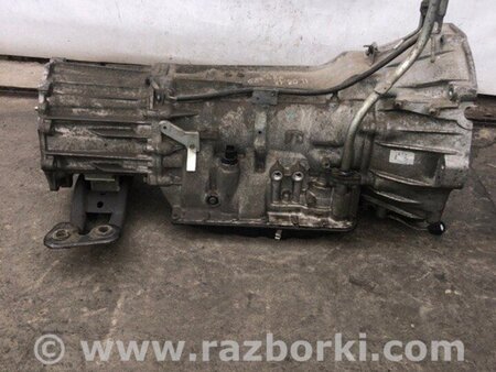 ФОТО АКПП (коробка автомат) для Infiniti EX35 (37) (07-12) Киев