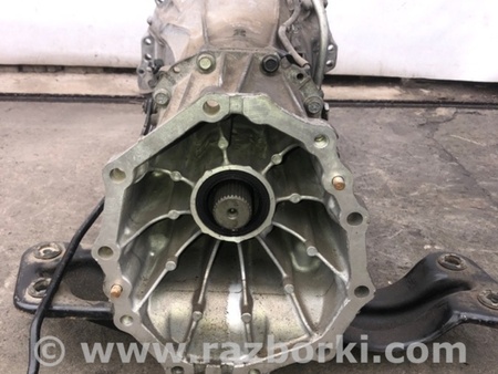 ФОТО АКПП (коробка автомат) для Infiniti EX35 (37) (07-12) Киев